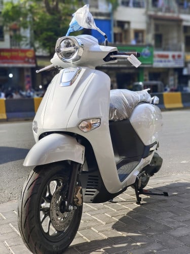 GIORNO+ 2025ថ្មី