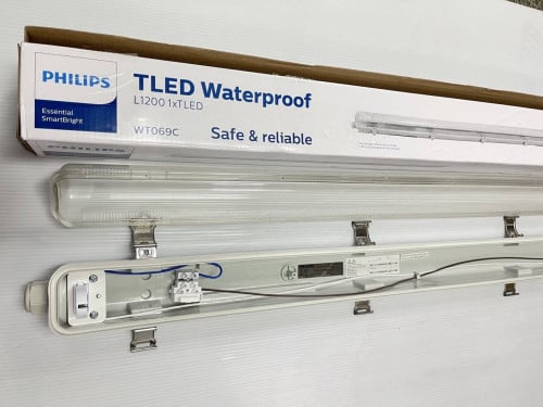 ការពារជម្រាបទឹក WT069 1200 mm