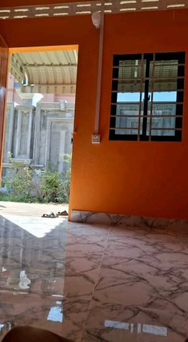 បន្ទប់ជួលថ្មី