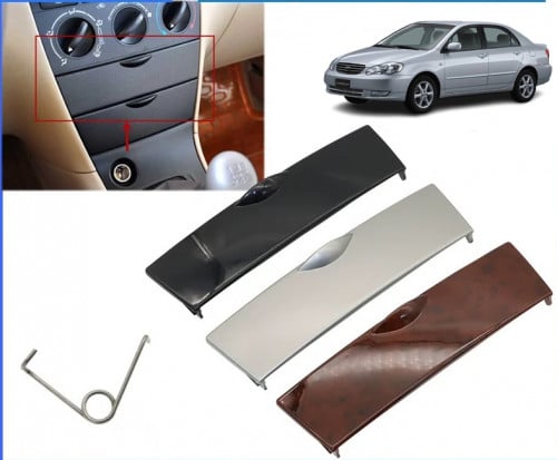 គំរបតាបឡូឡាន corolla 2003-2008