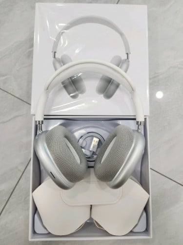 AirPod Max 100% new