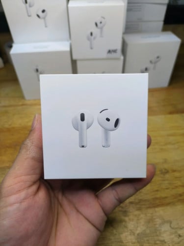 AirPods 4th Generation New