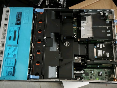 Dell PowerEdge R730XD