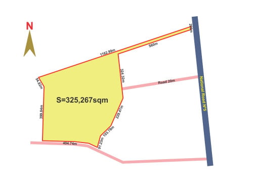 Land For Sale