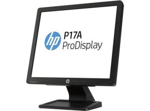 Monitor HP prodispay P17A 19$