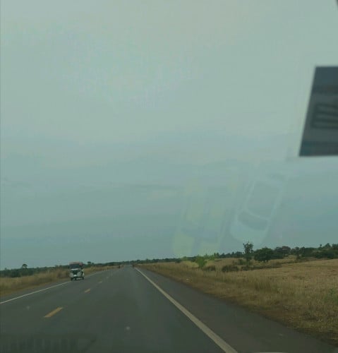 ដីលក់នៅលើផ្លូវជាតិលេខ 71C ភូមិរការពប្រាំ ២ ខេត្ត ត្បូងឃ្មុំ