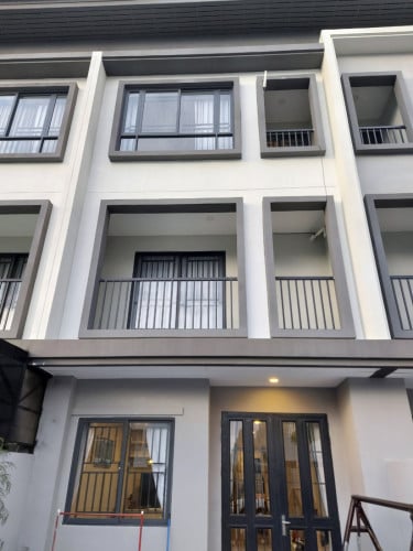 ផ្ទះ Link A ជីបម៉ុង 598 សំរាប់លក់