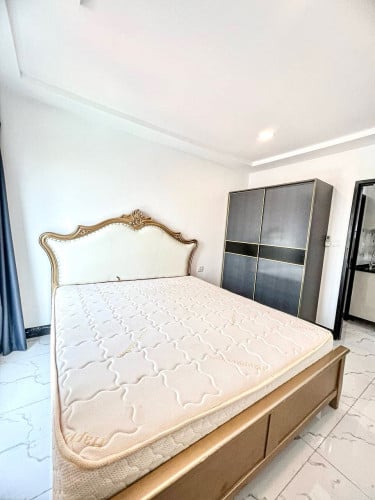 1 Bedroom for rent at Borey Keila