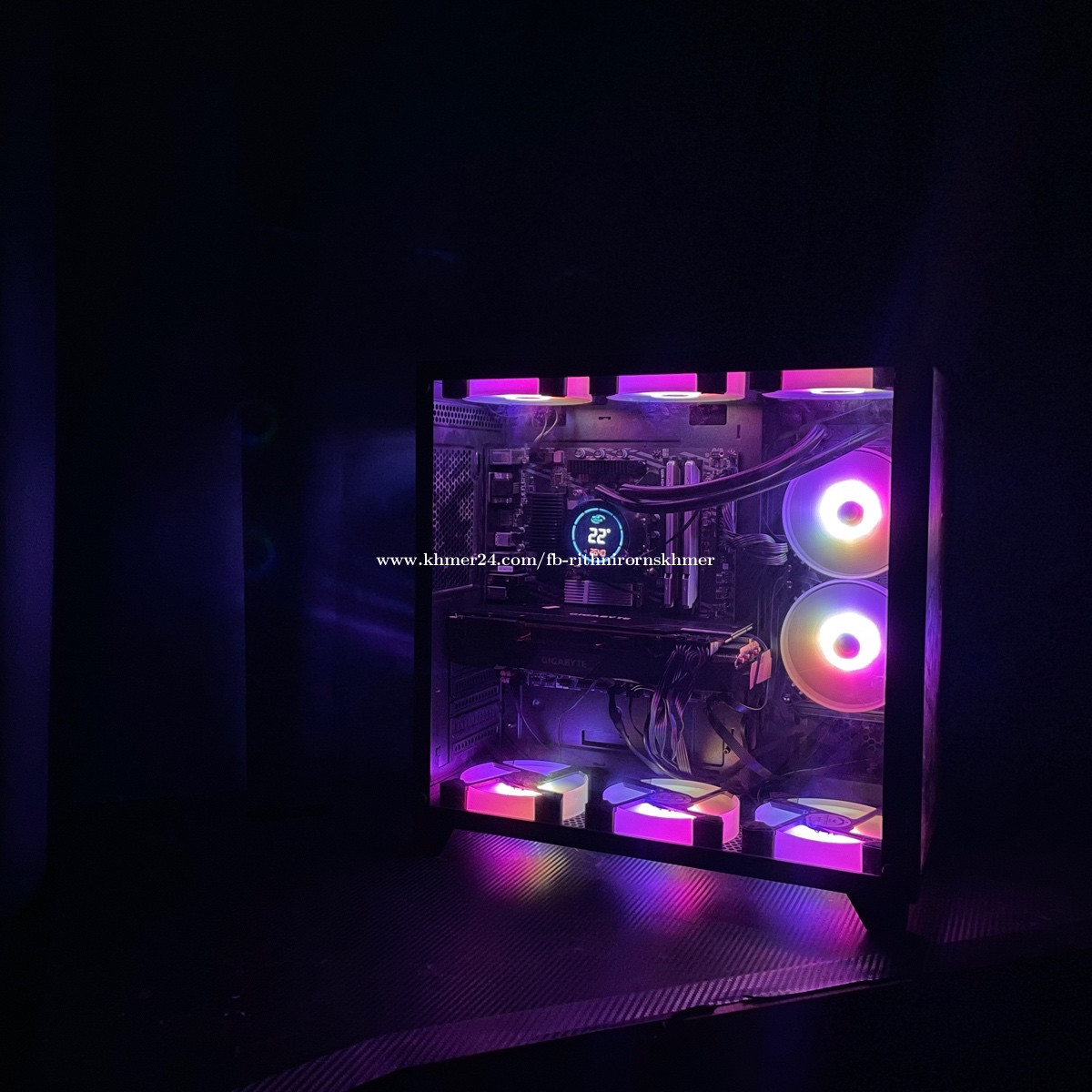 I5 Rtx 2070 Super PC Gamer RTX 2070 Super Intel I5 10400F