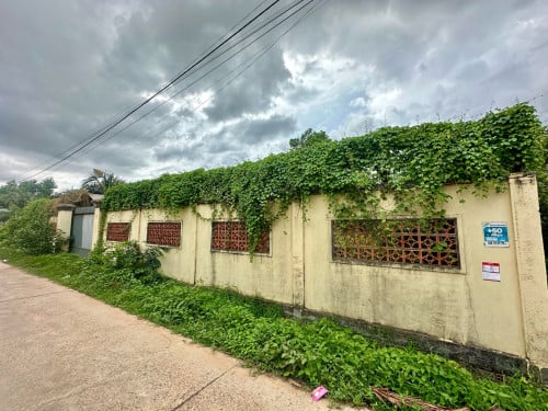 ដីលក់ក្នុងក្រុងកំពង់ឆ្នាំង