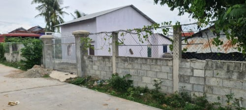 ដីភូមិនិង​ផ្ទះលក់បន្ទាន់