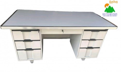 តុការិយាល័យ និងកៅអីវិល