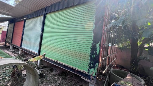 កុងតឺន័រលក់ឡាយឡុង 750$សៀមរាប គេយកហើយ