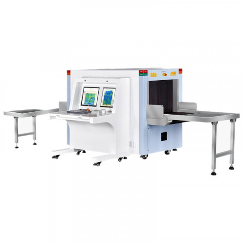 ម៉ាស៊ីនស្កេនឥវ៉ាន់ X Ray Baggage Scanner