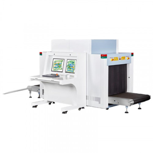 ម៉ាស៊ីនស្កេនឥវ៉ាន់ X Ray Baggage Scanner