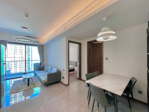 Agile Sky Resident One Bed For Rent