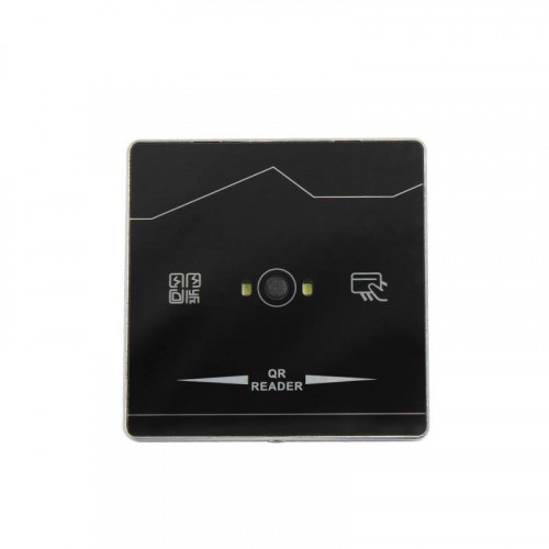 ELEVATOR ACCESS CONTROL SYSTEM
