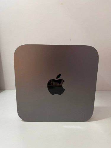 Mac mini（2018）256GB/16GB〈MXNG2J/A〉④ （Mac mini 2018 i5