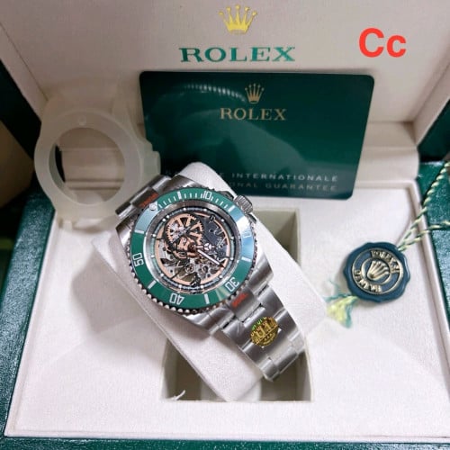 Rolex watch