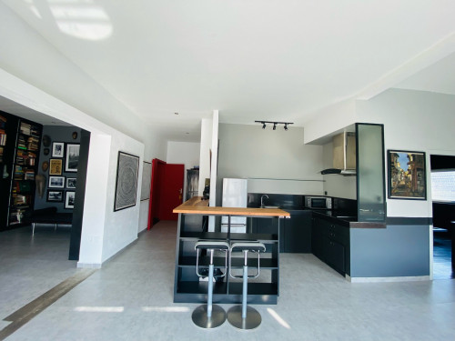Very Nice 2Bedrooms Near Phsar Chas