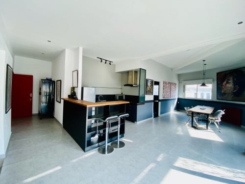 Very Nice 2Bedrooms Near Phsar Chas