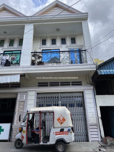 ផ្ទះសម្រាប់ជួល