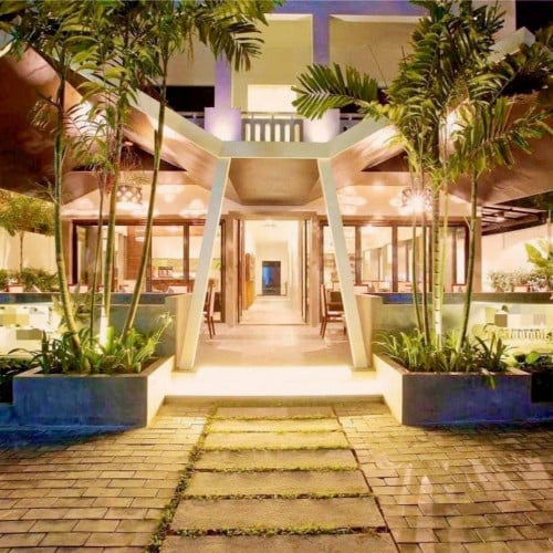 ប៊ូទិចលក់ក្រោមទីផ្សារ 45%នៅកណ្ដាលក្រុងសៀមរាប