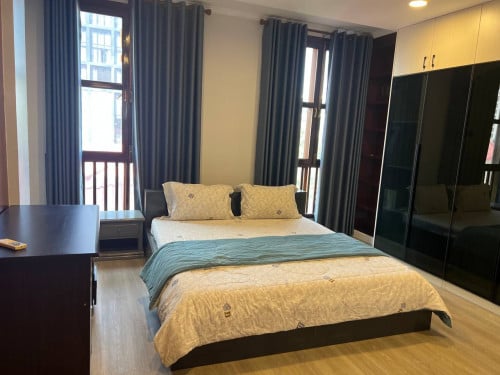 2 Bedroom  For Rent at BKK 1 Area || 1000$/Month (Nego)