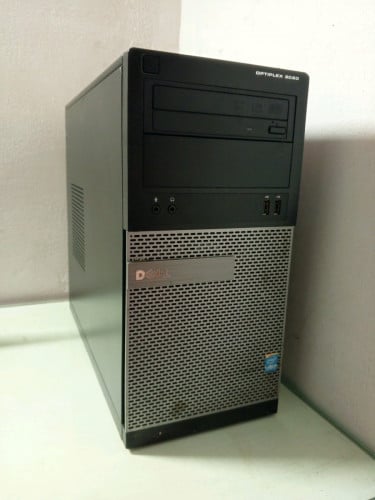 Dell Optiplex 3020 Ram 8GB