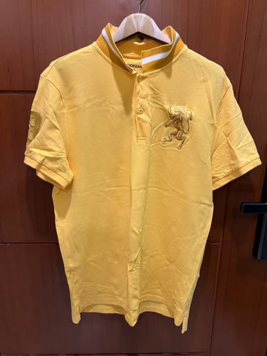 Giodarno Polo Size XL