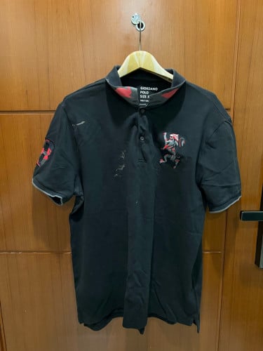 Giodarno Polo - Size XL
