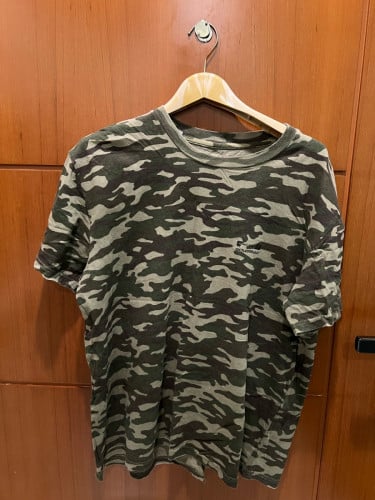 Military Shirt - Size XL