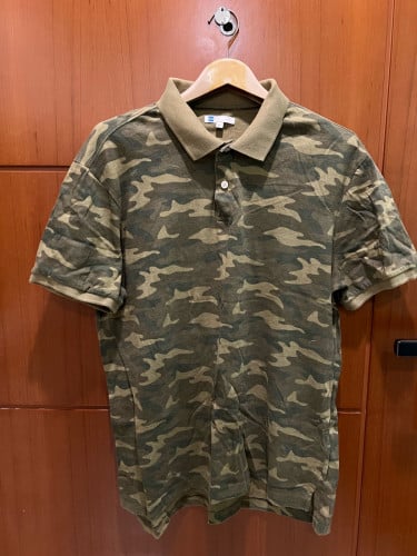 Original AIIZ - Military Shirt