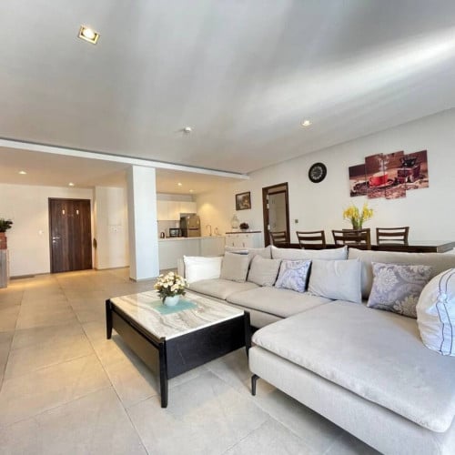 Two Bedroom for rent at Aeon2 Supermarket