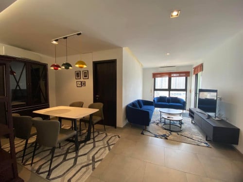 Two Bedroom for rent at Urban Village