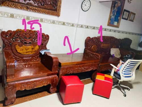 សាឡុងសុក្រំ