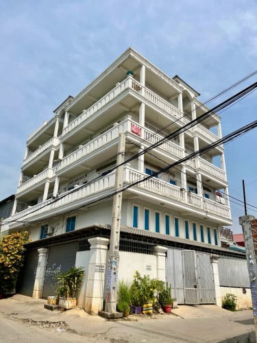 ផ្ទះលក់បន្ទាន់