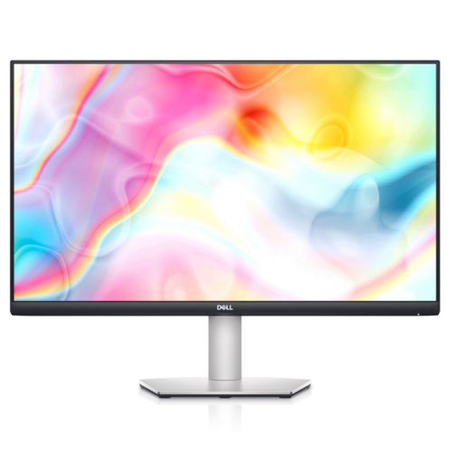 Dell 27" S2722DC USB-C Monitor (2560 x 1440 at 75 Hz, 2xHDMI/Speakers)