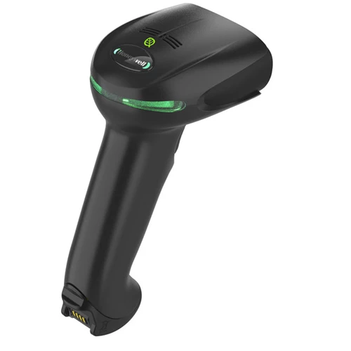 Honeywell 1952G USB kit: General Purpose, 1D, PDF, 2D, HD -No stand include (1952GHD-2USB-5-A)