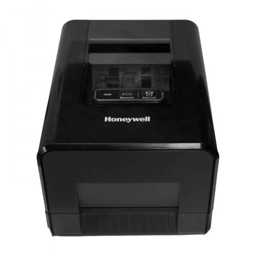 Honeywell PC42E-T Desktop Thermal Transfer Barcode Printer