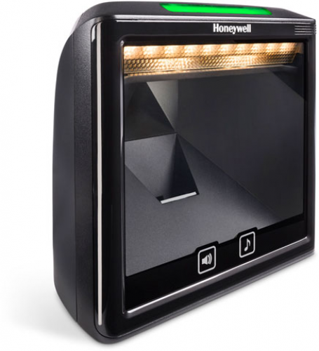 Honeywell Solaris XP 7990G Area-Imaging Vertical Slot Scanner (7990G-2USBC-1)
