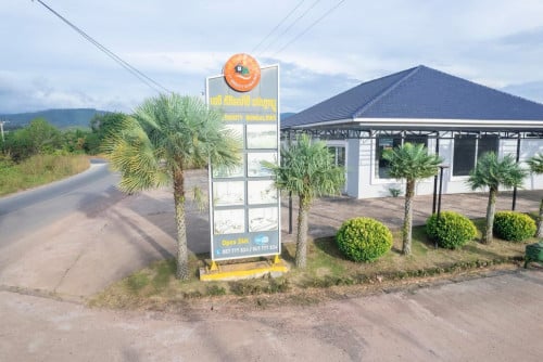 JT Serenity Bungalows