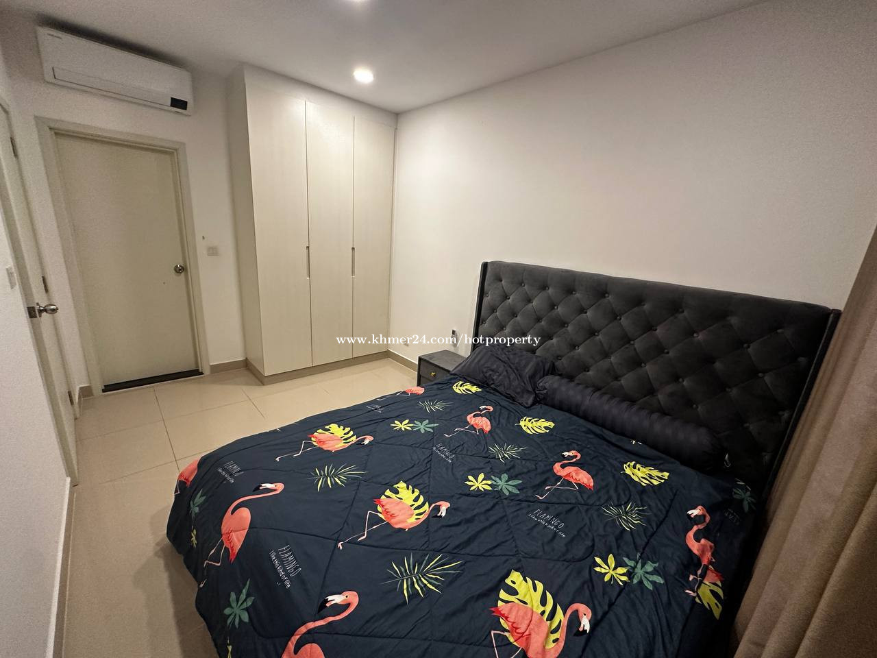 ๐ Condo Park Land TK Condo || 400$/Month (Nego)