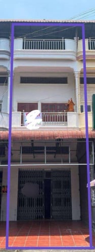 ផ្ទះសម្រាប់លក់ នៅបឹងសាឡាង