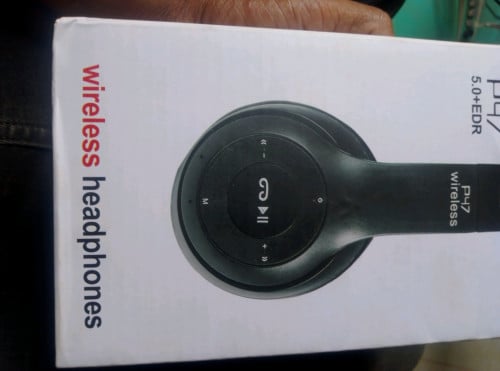 កាសប៊្លូធូស