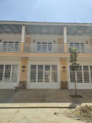 ផ្ទះលក់