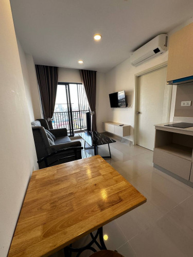 ๐ Condo Park Land TK Condo || 400$/Month (Nego)