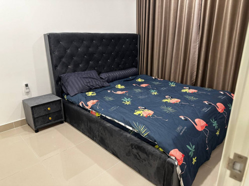 ๐ Condo Park Land TK Condo || 400$/Month (Nego)