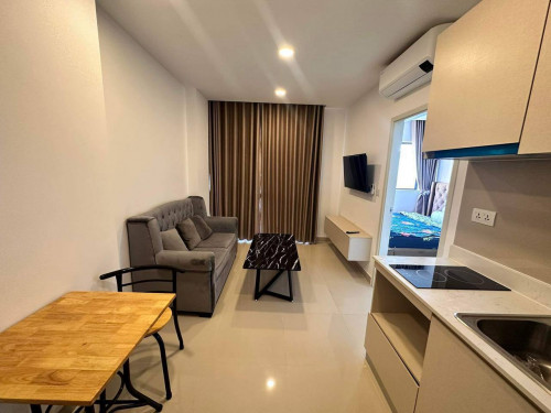 ๐ Condo Park Land TK Condo || 400$/Month (Nego)