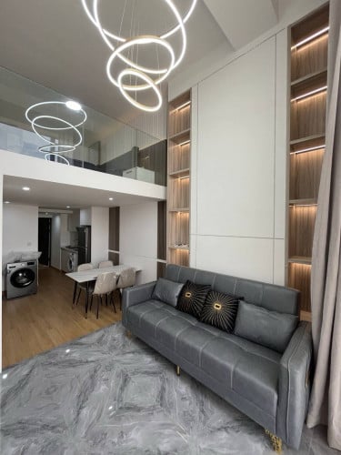 1 Bedroom Smart Loft for Rent